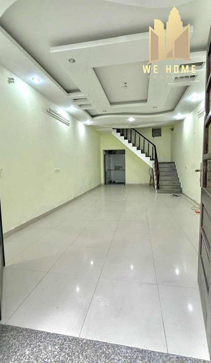 Nhà riêng cho thuê tại Ngô Quyền, Hải Phòng 45m² - Phù hợp gia đình ở lâu dài!