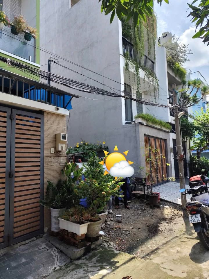 Đất nền Tam Phú Thủ Đức 55m² giá 4.3 tỷ - Cơ hội đầu tư hấp dẫn!