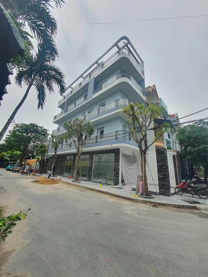 Nhà cho thuê đường Lê Đức Thọ, quận Gò Vấp - 12 phòng, giá tốt, phù hợp nhiều ngành nghề!