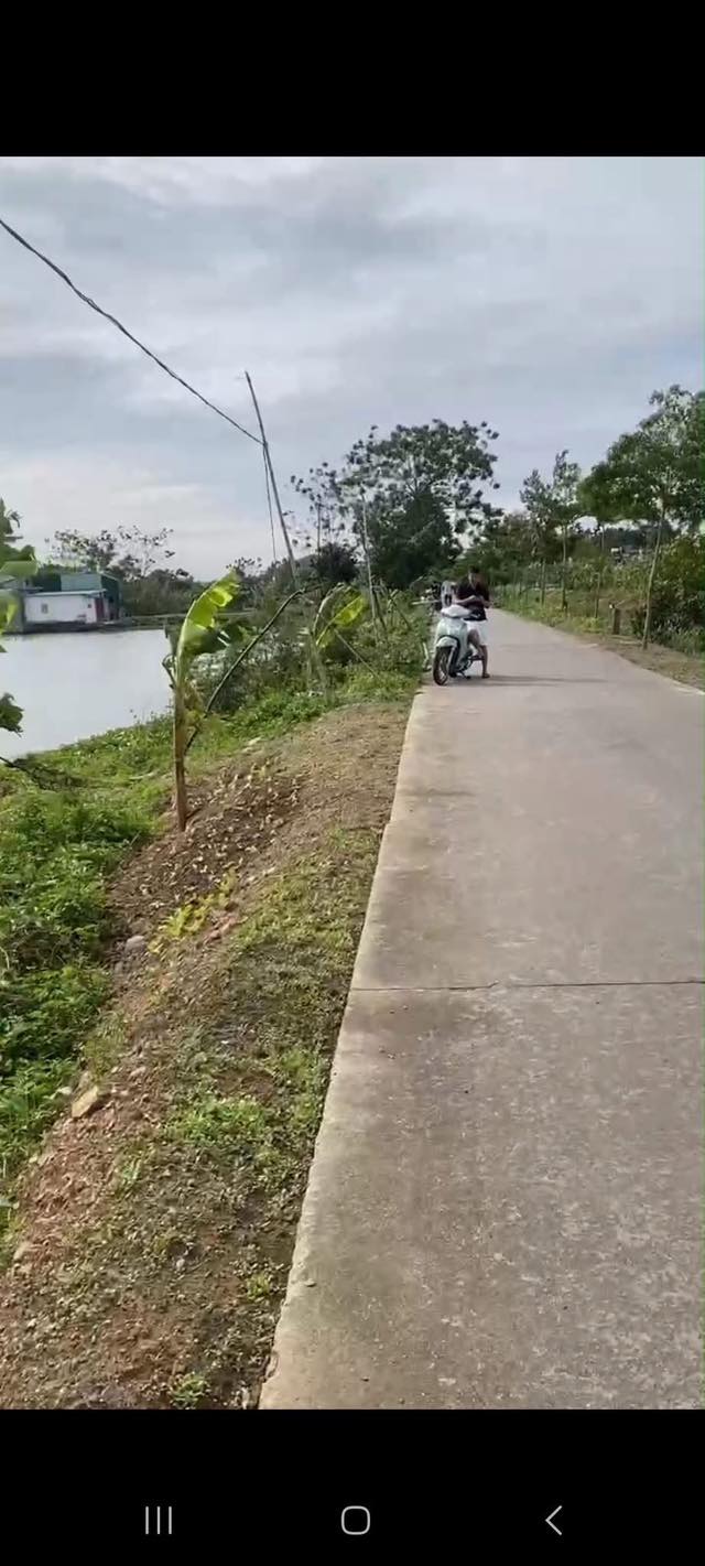 Đất nền Liên Sơn, Gia Viễn 150m² giá 100 triệu - Cơ hội đầu tư hiếm có!