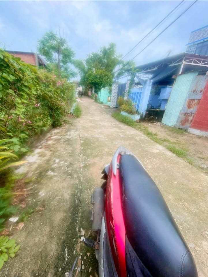 Đất nền Hòa Tiến, Hòa Vang 153m² giá chỉ 1.6 tỷ - Cơ hội đầu tư tuyệt vời!