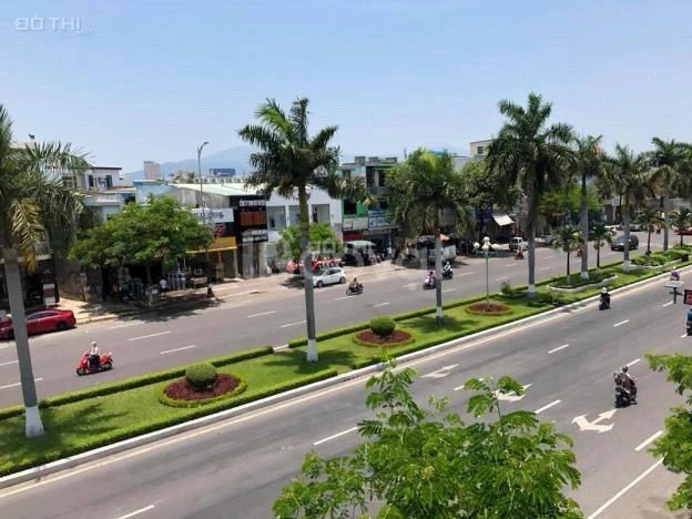 Lô góc mặt tiền Ngô Quyền Đà Nẵng 90m² giá 1x tỷ - Cơ hội đầu tư hấp dẫn!