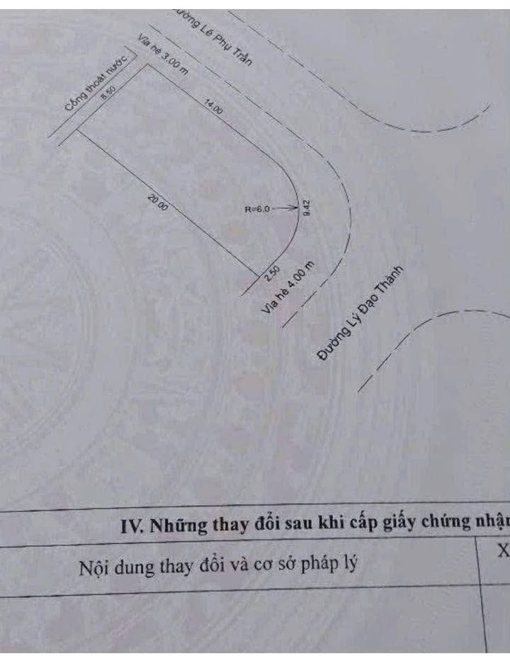 Đất lô góc Sơn Trà 162m² giá 16 tỷ - Cơ hội đầu tư tuyệt vời!
