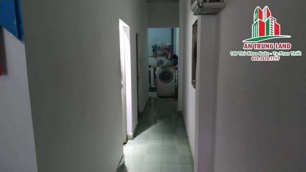 Nhà cấp 4 tại Phường Thanh Hải, Phan Thiết 55.8m² giá 1.6 tỷ - Gần biển chỉ 5 phút!