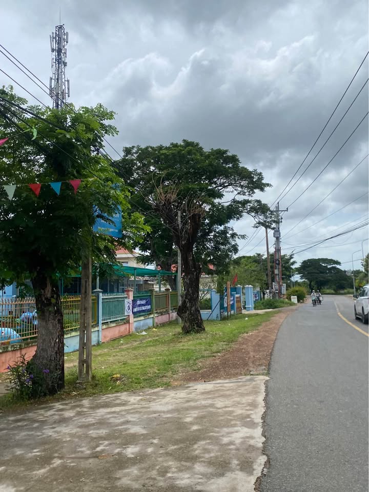 Đất nền 150m² tại thôn 1 Hàm Liêm - Giá chỉ 820 triệu, gần uỷ ban!