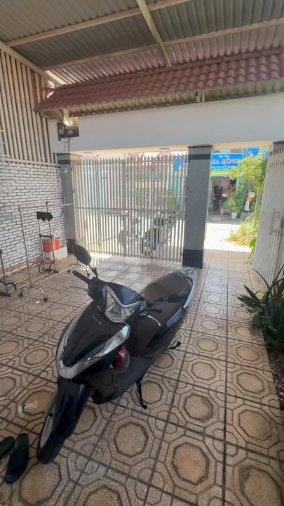 Nhà nguyên căn KDC Bến Lội, Hàm Thắng 2PN giá 4.5 triệu - Full nội thất sang trọng!