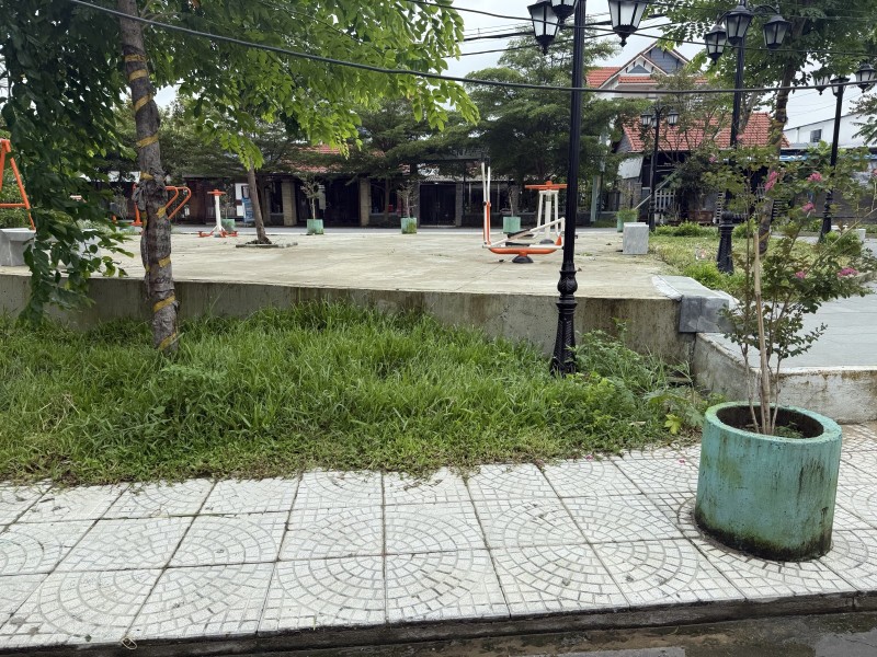 Đất nền Trần Nhân Tông, Cẩm Thanh, 85m² giá 2.5 tỷ - Cơ hội đầu tư lý tưởng!