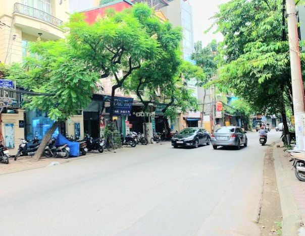 Nhà mặt phố Thụy Khuê 60m² giá 23.5 tỷ - Đầu tư sinh lời ngay lập tức!