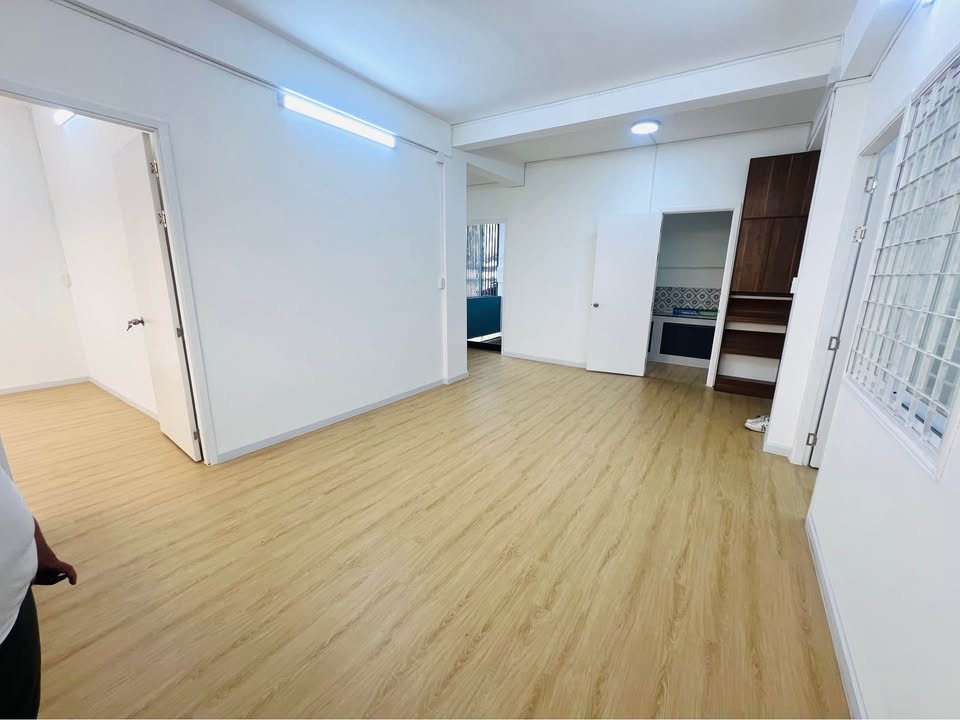 Căn hộ Bình Thới, Q. 11, 75m² giá 2.9 tỷ - Chính chủ, thiết kế đẹp, vào ở ngay!
