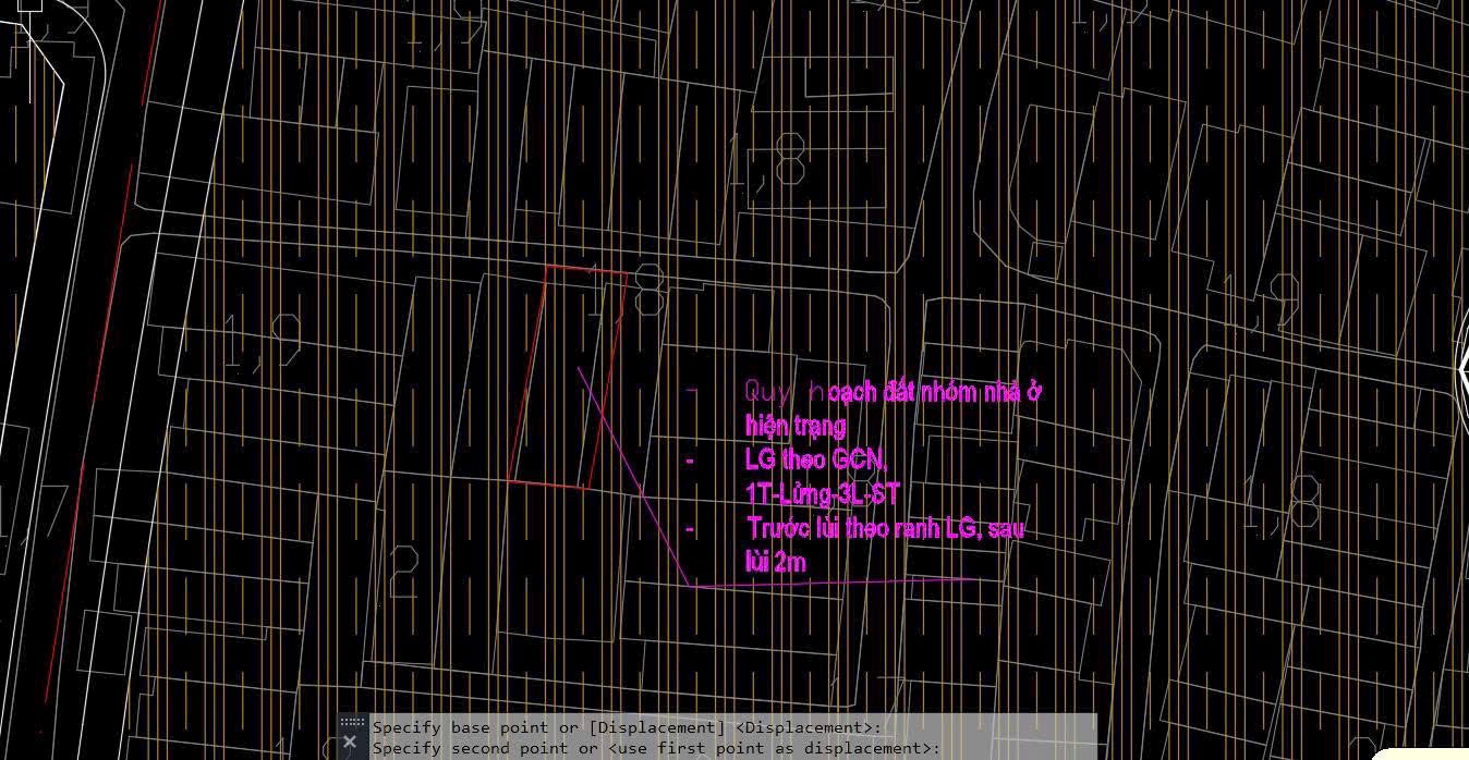 Lô đất xây căn hộ dịch vụ Thảo Điền, Thủ Đức 174m² giá 22.5 tỷ - Đầu tư sinh lời cao!