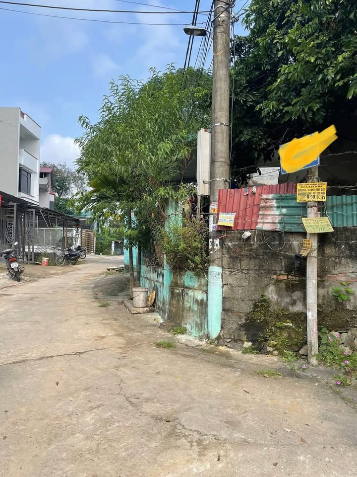 Đất thổ cư 84m² tại phường Ỷ La - Chính chủ cần bán gấp chỉ 1 tỷ!