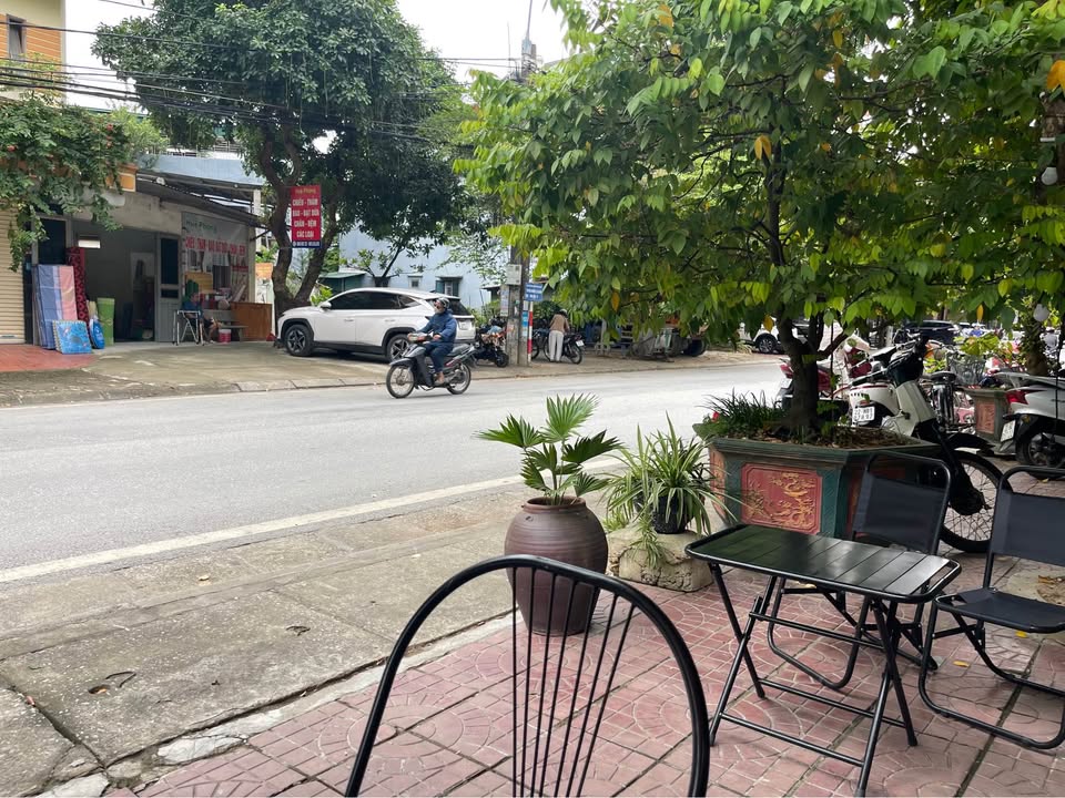 Đất phân lô khu đô thị chợ Ỷ La Tuyên Quang 100m² giá 3 tỷ - Đầu tư sinh lời ngay!