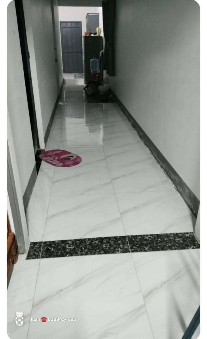 Nhà cấp 4 cho thuê tại phường Tân Định, Bến Cát - Giá chỉ 4 triệu/tháng!