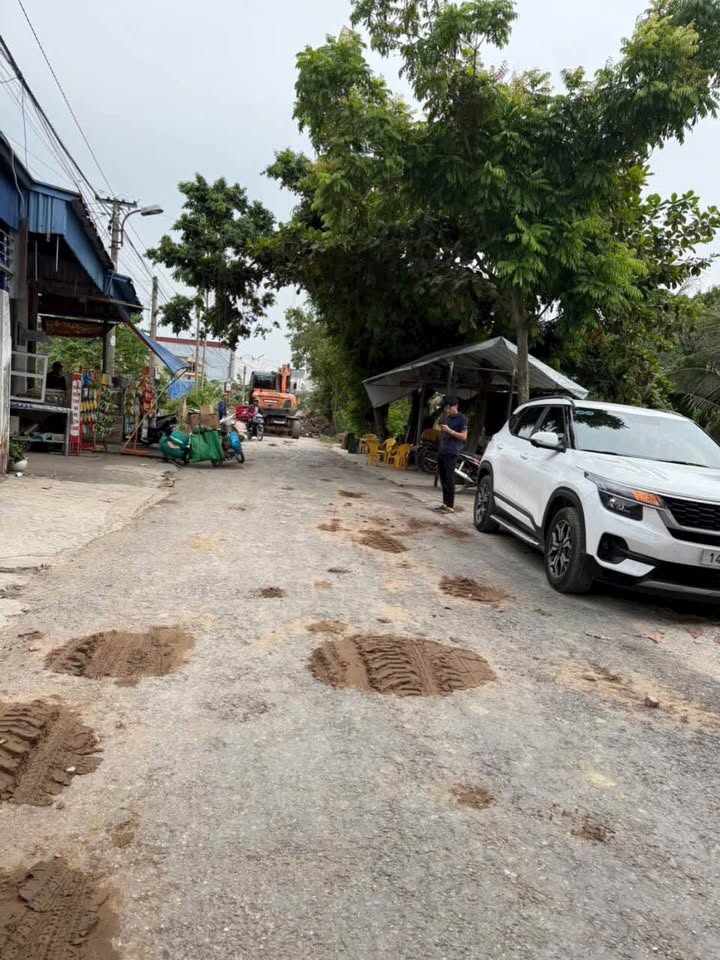 Đất nền Đồng Tử 3 - Phù Liễn Hải Phòng 69m² giá 9xx triệu - Hướng Tây Nam, ô tô vào tận nơi!