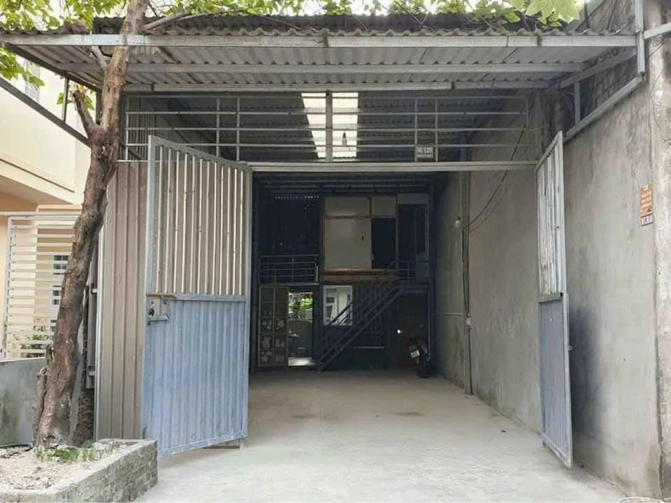 Bán kho xưởng đường Máng, An Đồng 115m² giá chỉ 2.55 tỷ - Đầu tư sinh lời ngay!