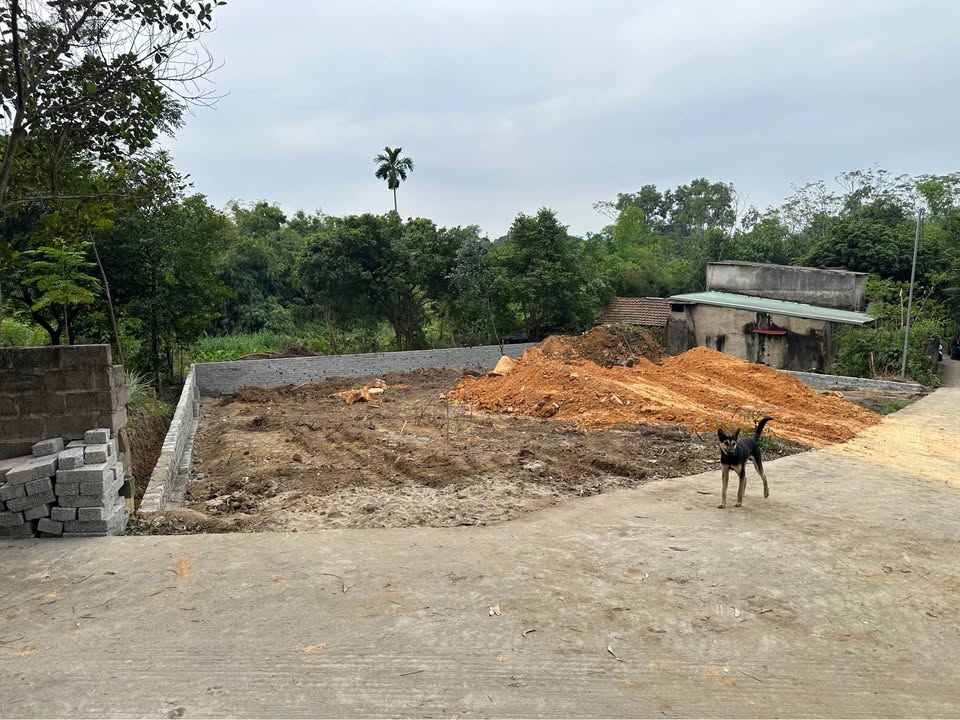 Đất nền Bách Quang, Sông Công 805m² giá 2.xx tỷ - Đầu tư sinh lời ngay!