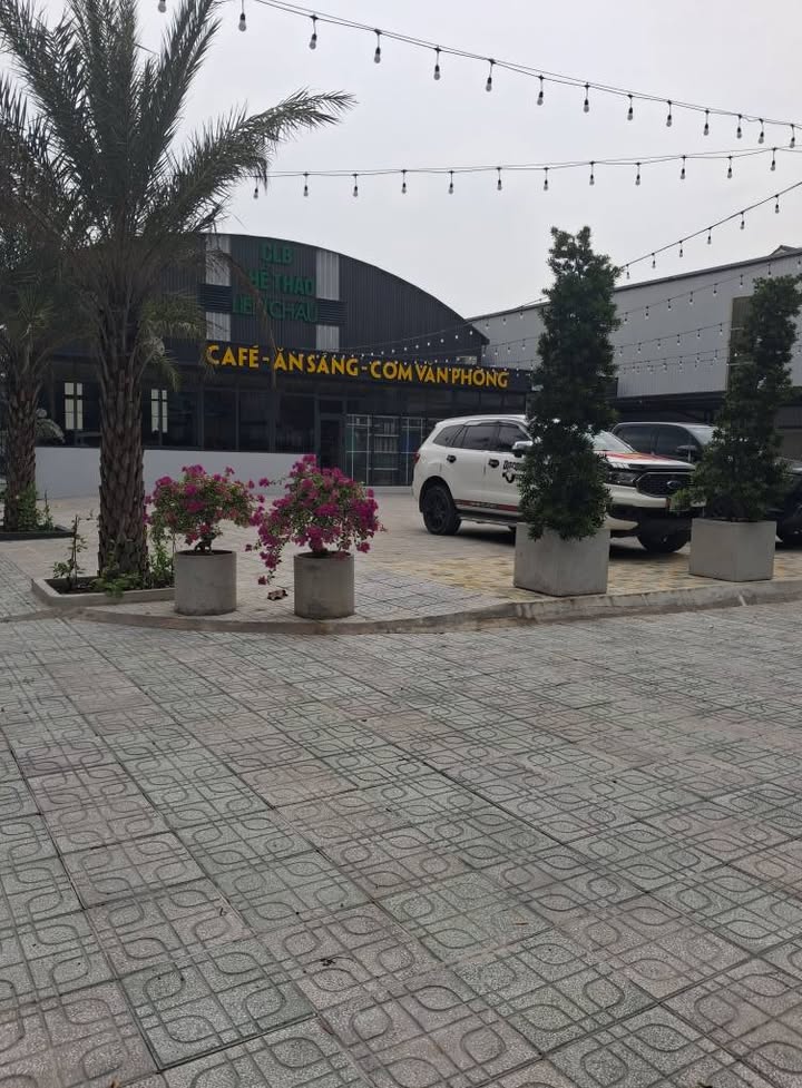 Đất nền KDC Tân Bình Dĩ An 3.499m² giá 75 tỷ - Cơ hội đầu tư hiếm có!