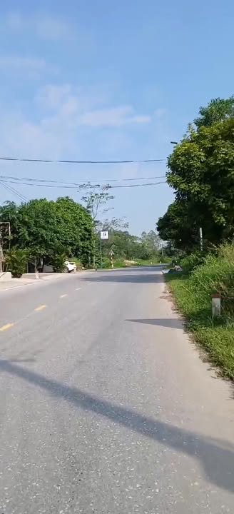 Đất nền khu dân cư Âu Cơ Phú Thọ 200m² giá 1.2 tỷ - Vị trí đắc địa phát triển nhanh!