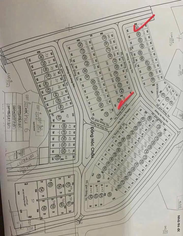 Đất nền Hùng Sơn, Lâm Thao 100m² giá 1.2 tỷ - Vị trí trung tâm tiện lợi!