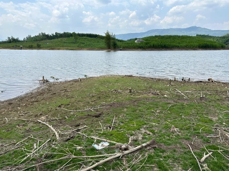 Đất nền Khánh Vĩnh 1000m² giá 680 triệu - Vị trí lý tưởng cho nghỉ dưỡng