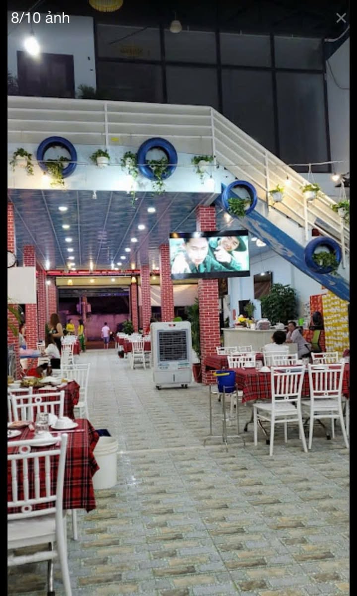 FrontHouse Mặt tiền Hoàng Quốc Việt Quận 7 1005m² - Đầu tư sinh lời ngay!