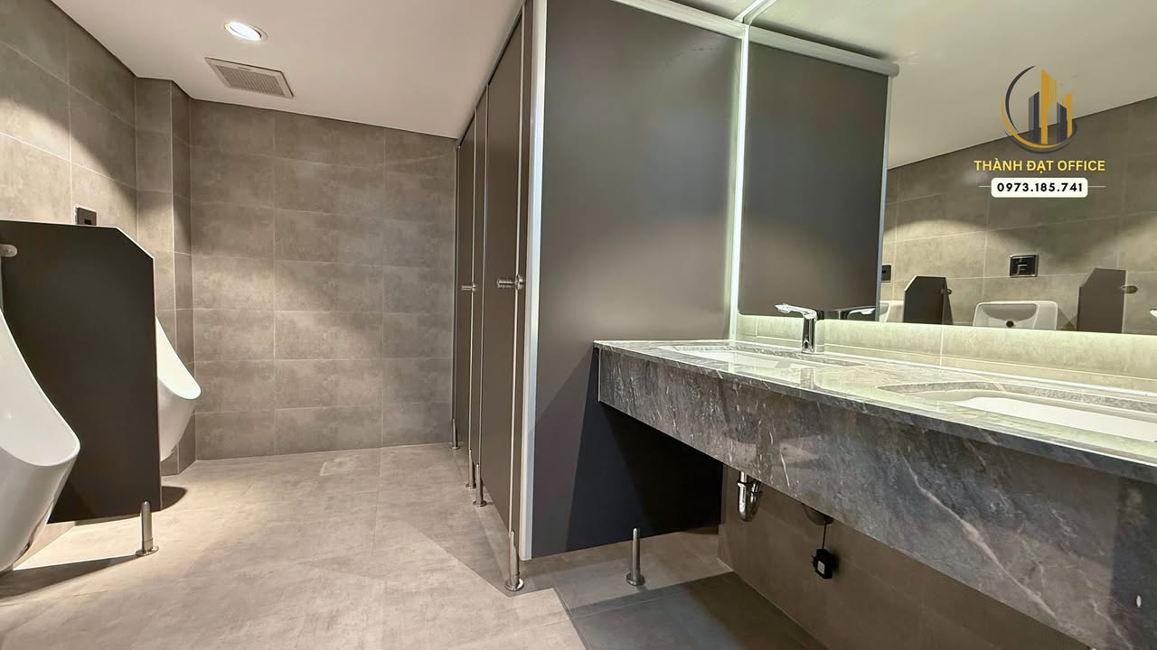 Văn phòng cho thuê tại Ung Văn Khiêm, Bình Thạnh - Diện tích 196m² chỉ từ 13 triệu!