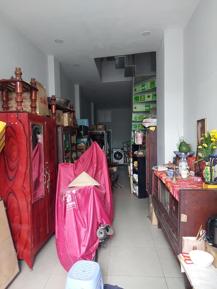 Nhà mặt tiền đường Lê Thị Hoa, Thủ Đức 280m² giá 14.5 tỷ - Đầu tư sinh lời cao!