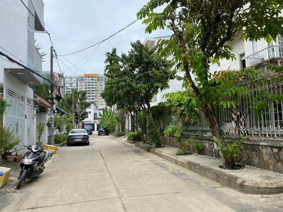 Biệt thự vườn Hiệp Bình Chánh 620m² giá 49 tỷ - Cơ hội vàng cho đại gia!