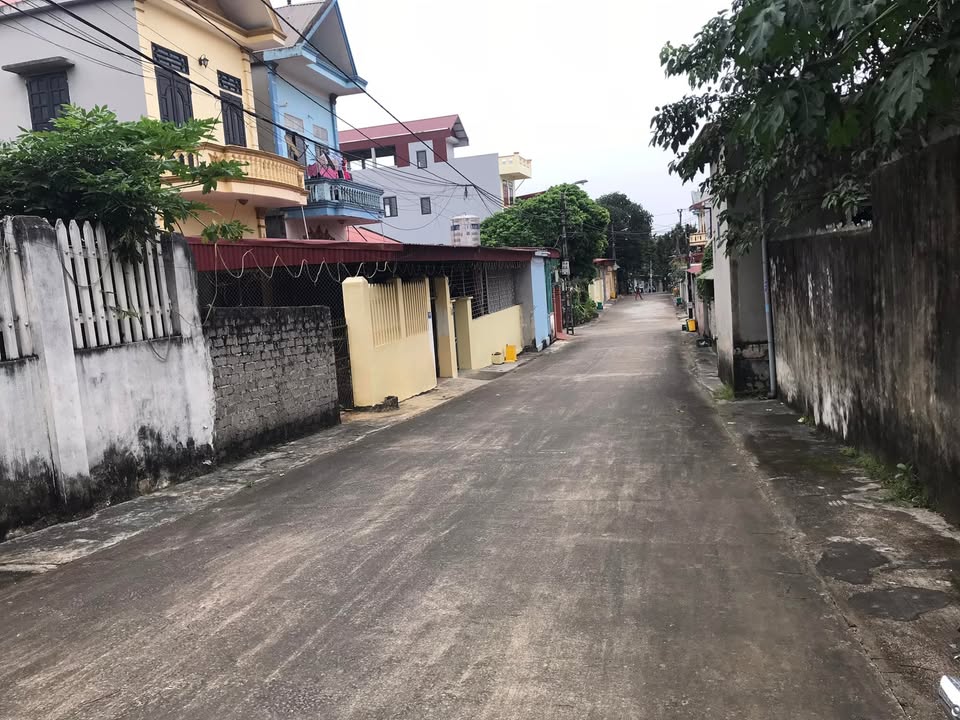 Đất nền Tổ 2 Tây Sơn 145m² giá 1.7 tỷ - Đầu tư hợp lý ngay hôm nay!