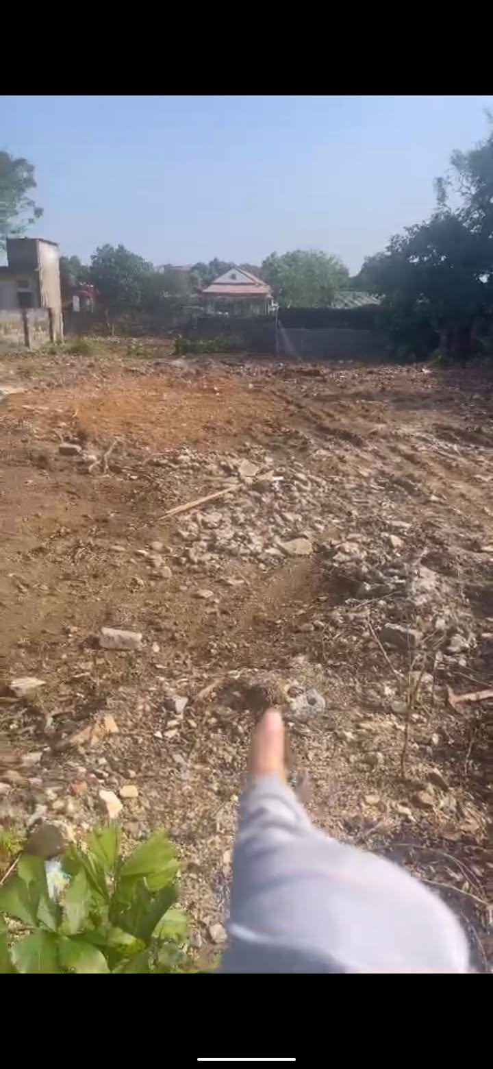 Đất nền Quang Sơn - Tam Điệp 86m² giá 1 tỷ - Cơ hội sở hữu ngay!