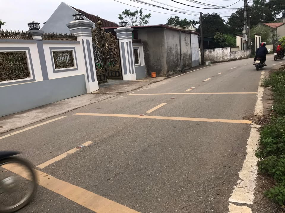 Đất nền phường Tam Điệp 81.6m² giá 1.2 tỷ - Cơ hội đầu tư tuyệt vời!