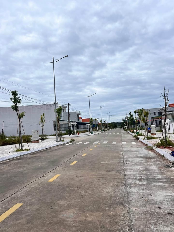 Đất nền Hồng Kỳ Móng Cái 125m² - Cơ hội đầu tư hấp dẫn!