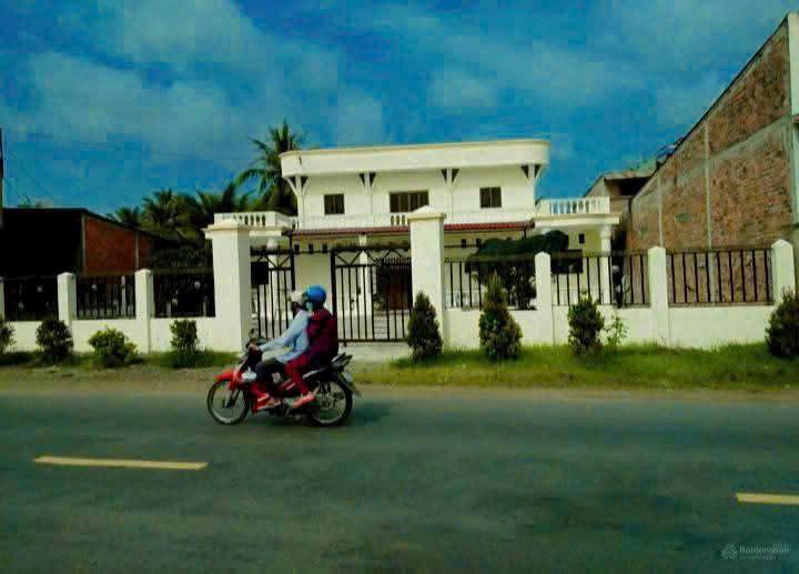 Đất nền Mỏ Cày Nam Bến Tre 960m² giá 6.2 tỷ - Sổ đỏ chính chủ