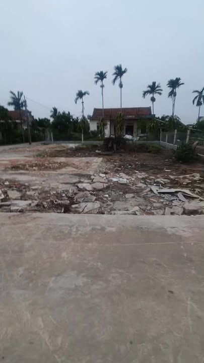 Đất lô góc 171.45m² tại Xóm 5, Nam Điền, giá 2.1 tỷ - Cơ hội đầu tư sinh lời!