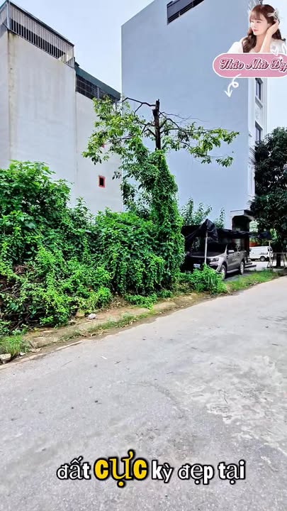 Đất đấu giá Phú Lương - Hà Đông 50m² giá thương lượng - Sổ đỏ chính chủ