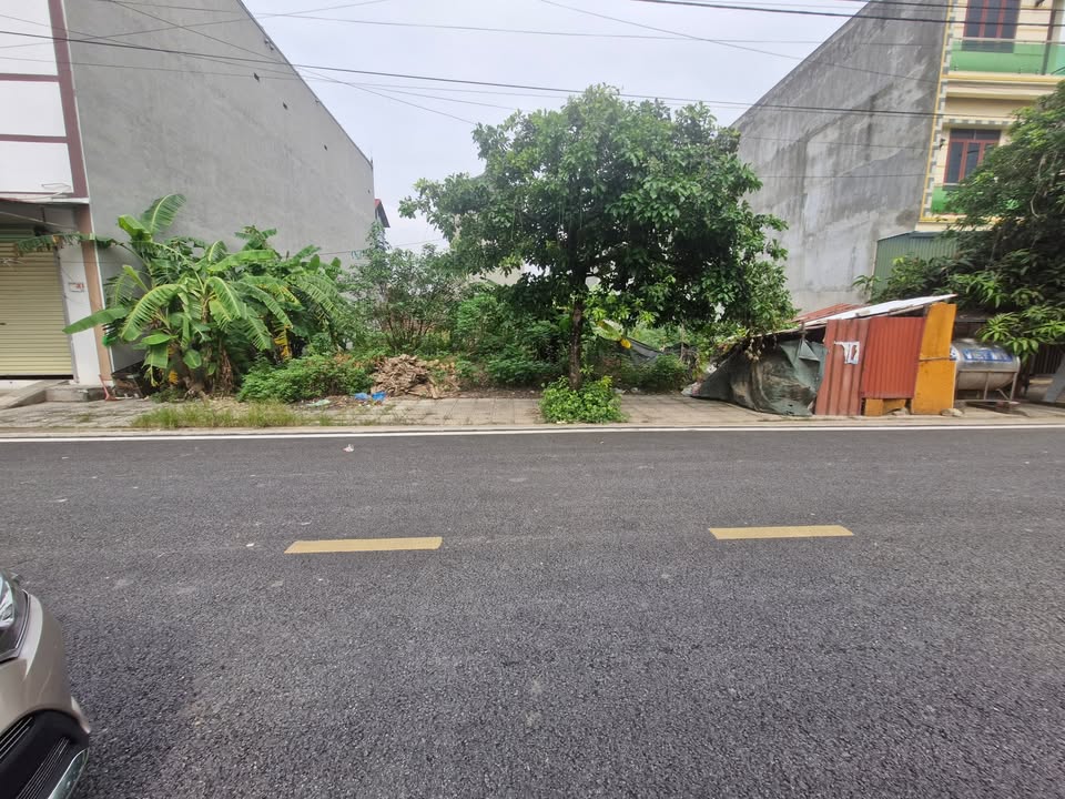 Đất nền Thăng Long 3 - Thiện Kế - 100m² giá 3 tỷ - Đối diện KCN sầm uất!