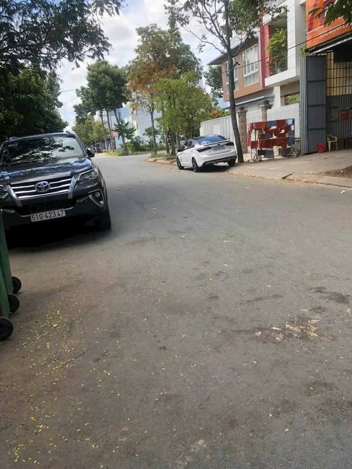 Bán lô biệt thự Khu Đồng Tâm Sona, Tân An, 158.4m² - Đầu tư sinh lời lý tưởng!