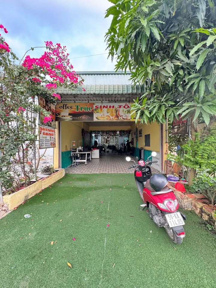 Nhà phố Khu Dân Cư Tân Đức, Đức Hòa, Long An 125m² giá 3.5 tỷ - Kinh doanh thuận lợi!