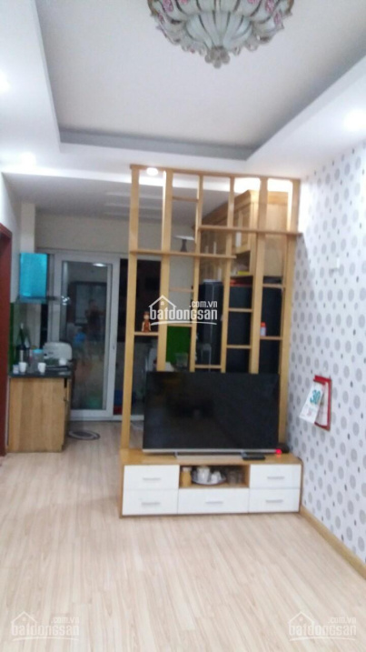 Căn hộ Kim Văn Kim Lũ 56m² giá 3 tỷ - Nội thất đầy đủ, chính chủ