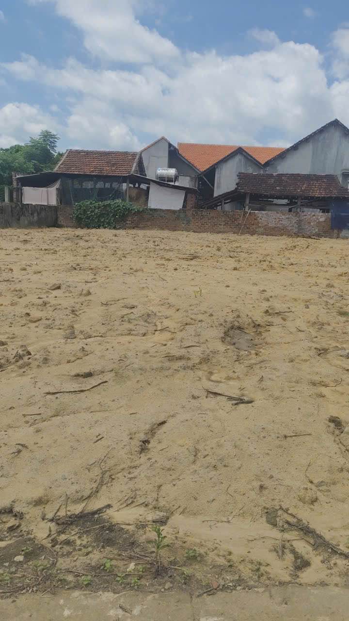 Đất thổ cư Nhơn Lộc, An Nhơn 120m² giá chỉ 300 triệu - Cơ hội đầu tư tuyệt vời!