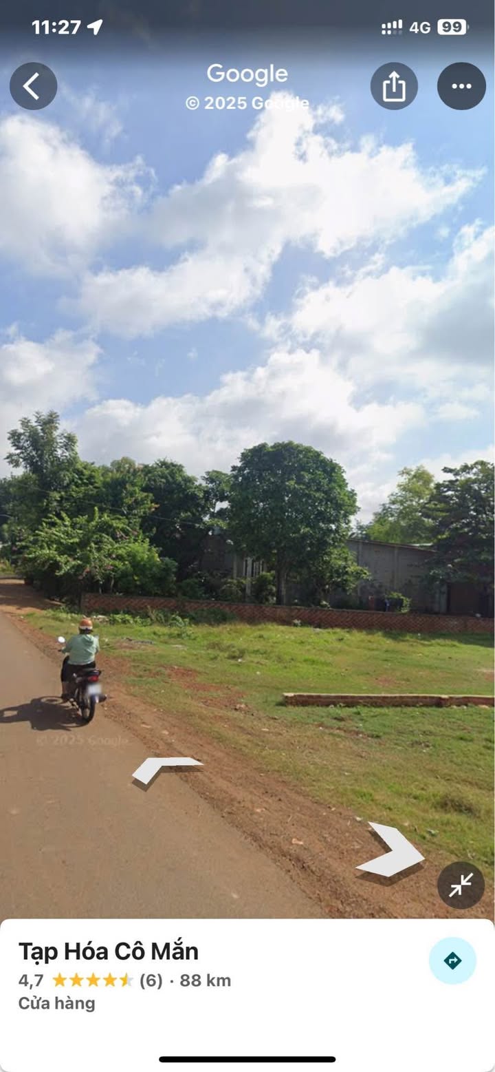 Đất nền Lộc Thành, Lộc Ninh 1000m² giá 185 triệu - Cơ hội đầu tư lý tưởng!