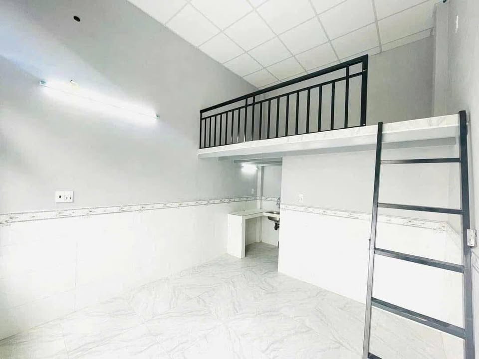 Căn hộ cho thuê tại Bình Hòa, Thuận An 1.4 triệu - Tiện nghi đầy đủ, tự do giờ giấc!