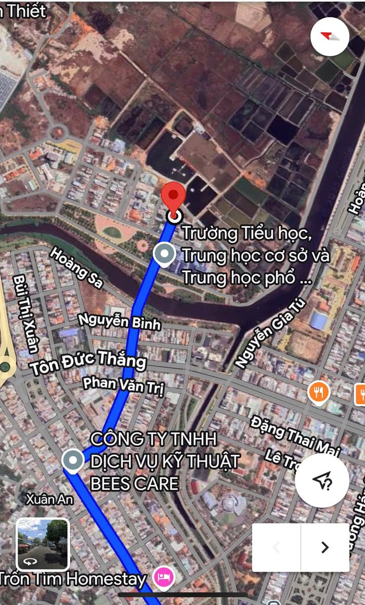 Đất nền KDC Bắc Xuân An 97m² giá 3.1 tỷ - Dân trí cao, an ninh tốt!