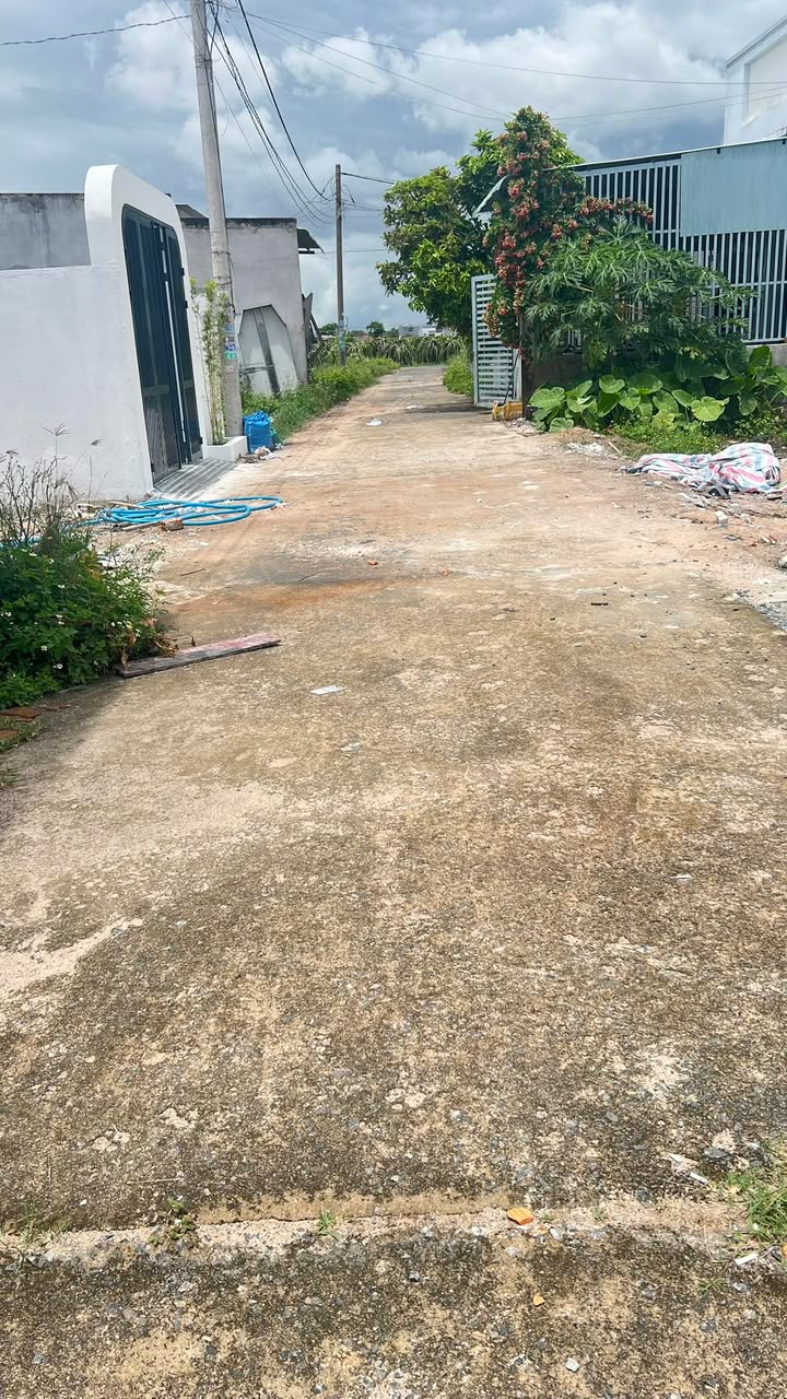 Đất thổ cư Phong Nẫm 125m² giá 400 triệu - Sổ đỏ chính chủ, ô tô vào tận nơi!