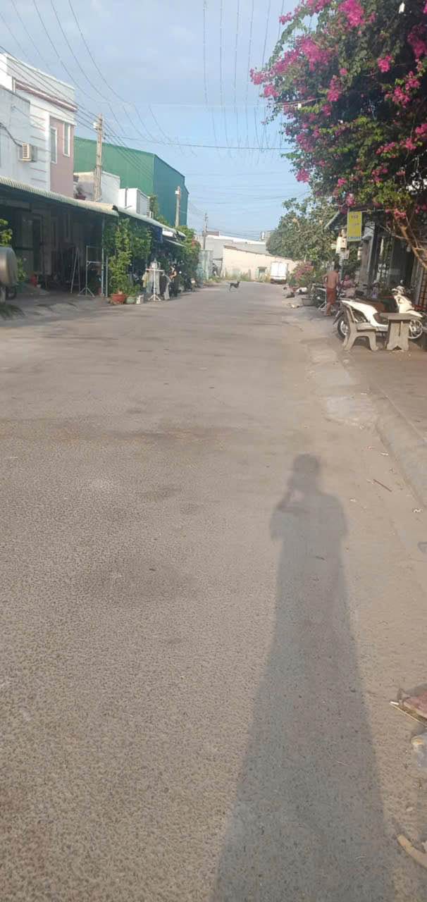 Đất nền 194m² mặt tiền Võ Văn Tần - Đầu tư sinh lời tại Phan Thiết!