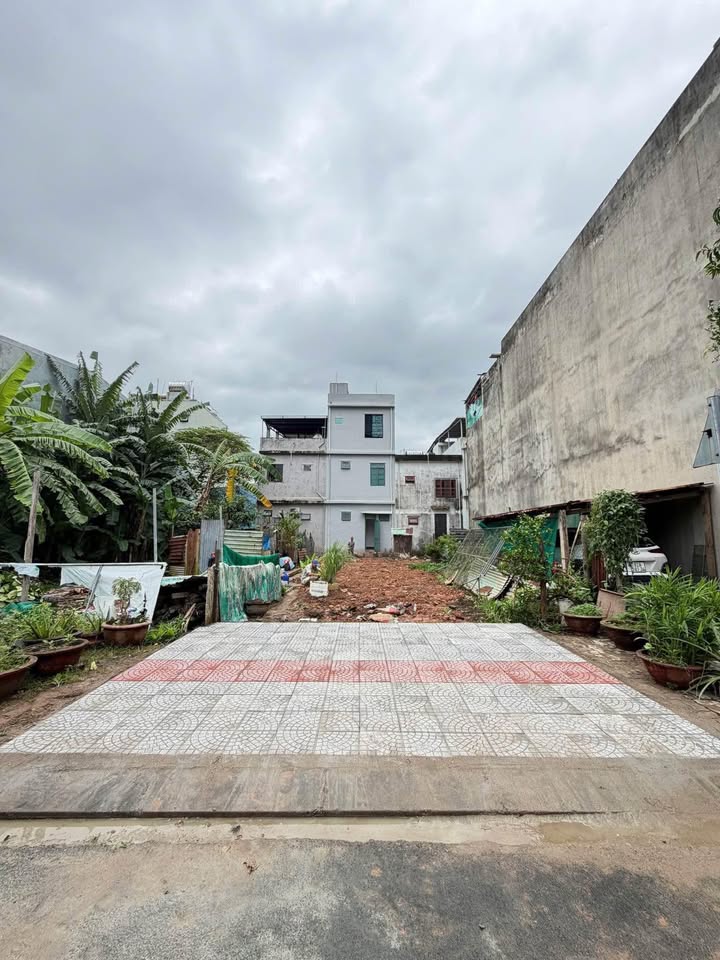 Đất nền đường Hoàng Ngân, phường Hòa Xuân, 100m² giá 5.29 tỷ - Đầu tư sinh lời ngay!