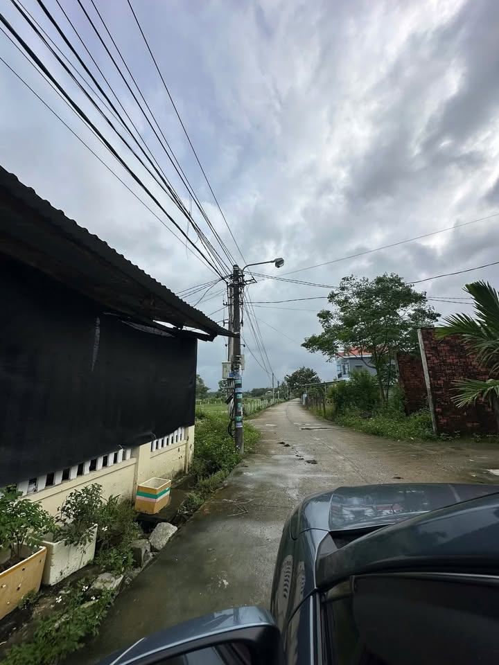 Nhà cấp 4 phường Hòa Thuận, Tam Kỳ 140m² giá 1.36 tỷ - Nhà đẹp, dân cư đông đúc!