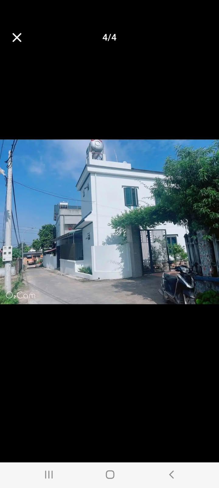 Đất nền chính chủ Thiện Kế, Bình Xuyên 99m² giá chỉ 1.4 tỷ - Đầu tư sinh lợi ngay!