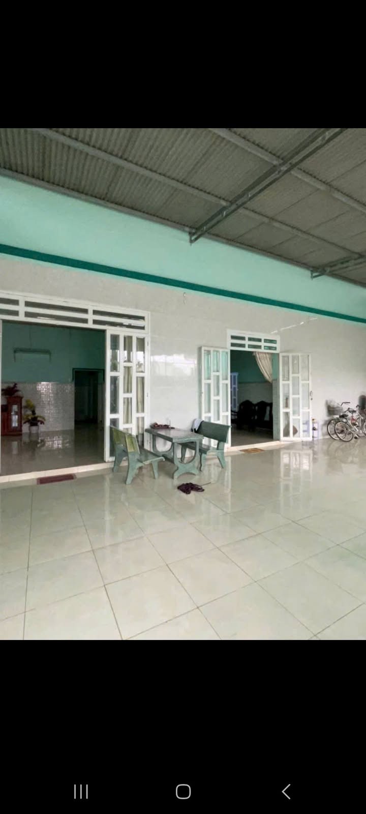 Nhà cho thuê tại Xã Tân Bình, 242m² chỉ 4 triệu/tháng - Phù hợp cho gia đình lớn!