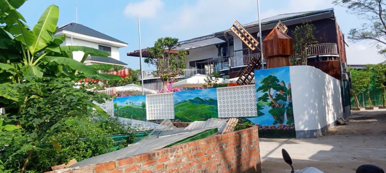 Đất nền Dữu Lâu, Việt Trì 188,7m² chỉ 7 tỷ - Cơ hội đầu tư tuyệt vời!